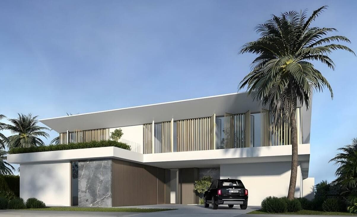 Eome Residences - Renders