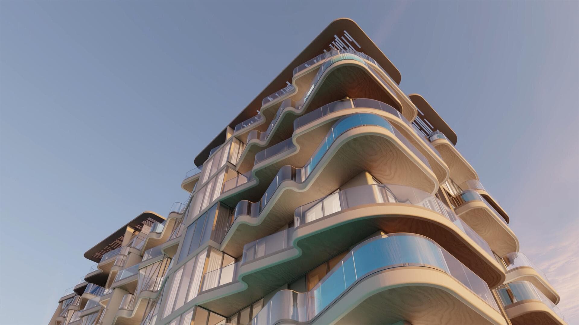 Iluka Residences - Photos
