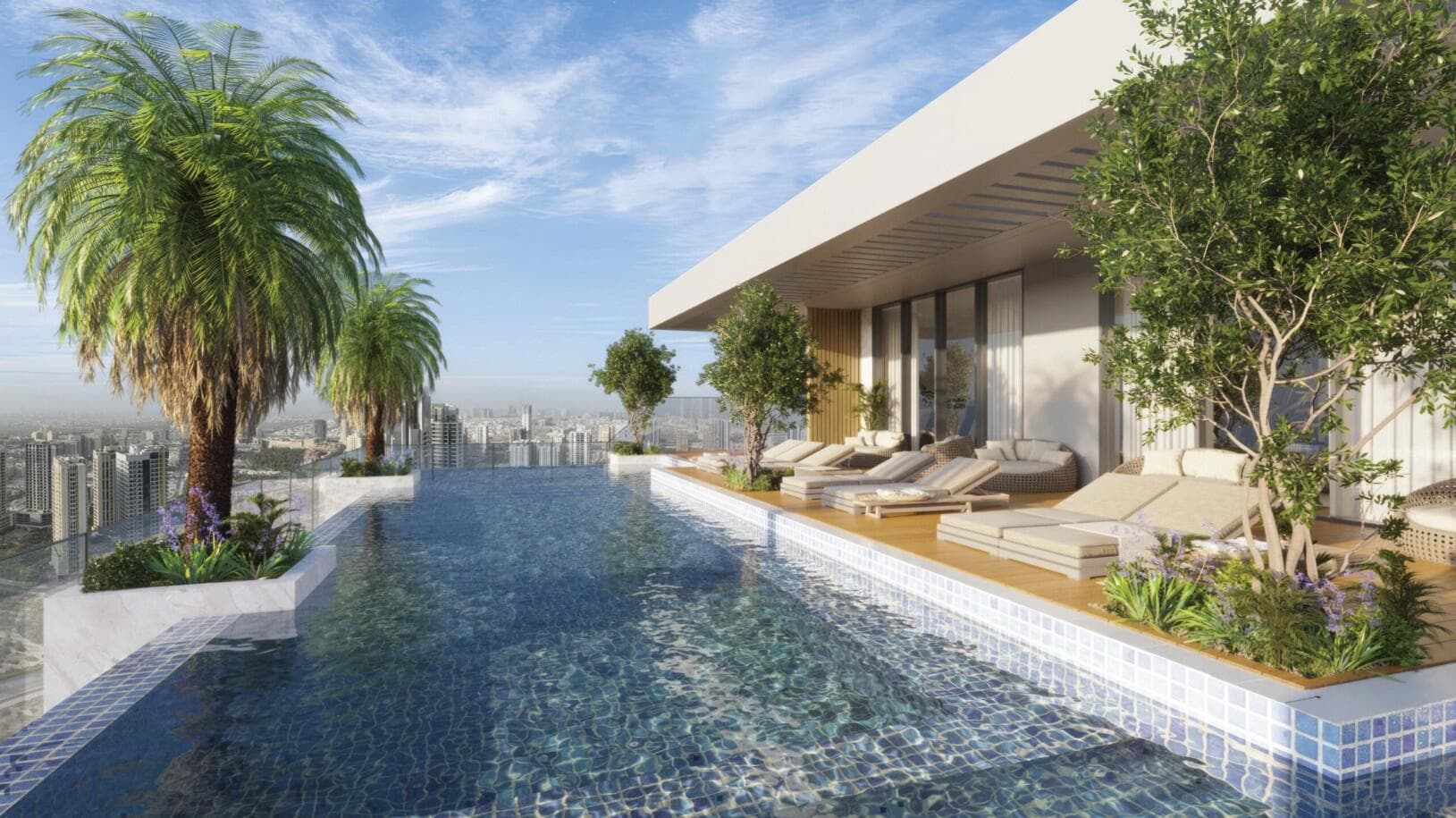 Gharbi I Residences - Photos