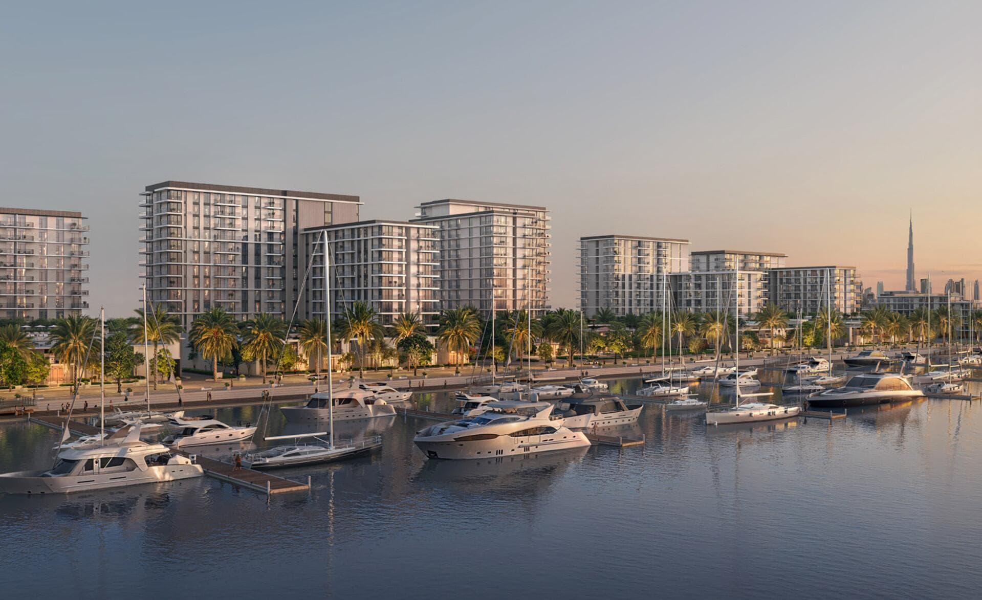 Porto View - Renders
