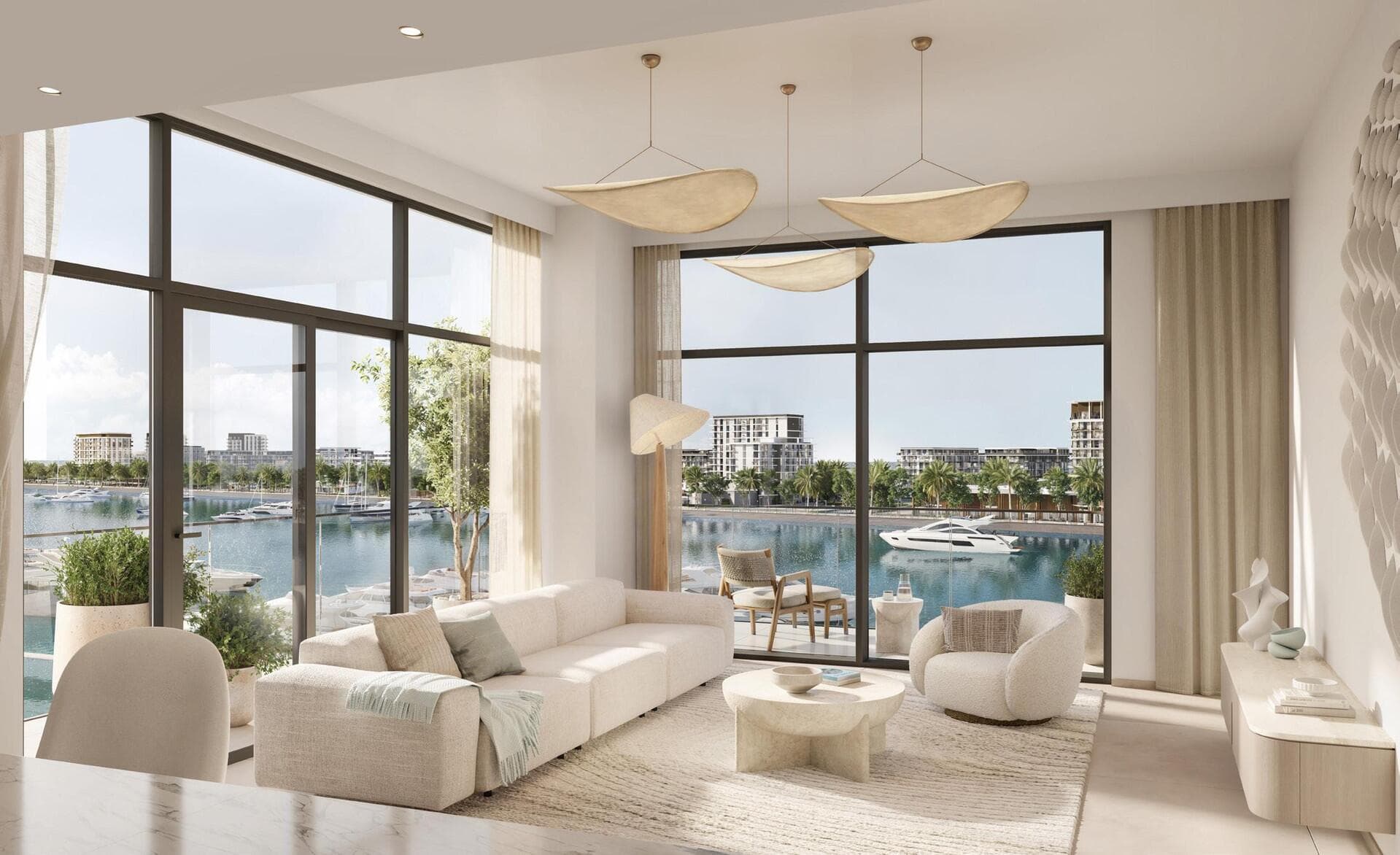 Porto View - Finishing