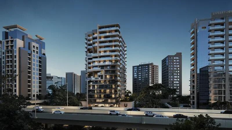 Urban Life Residences - Photos