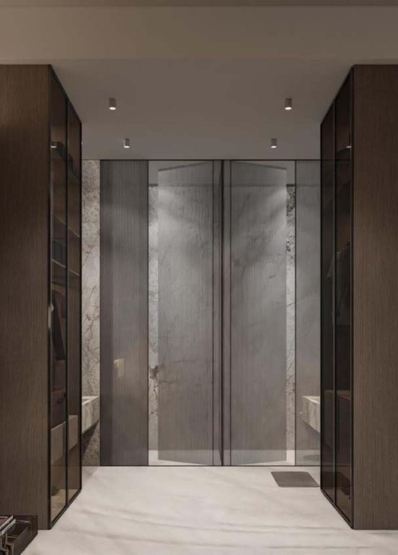 Vue By Crystal Bay - Finishing
