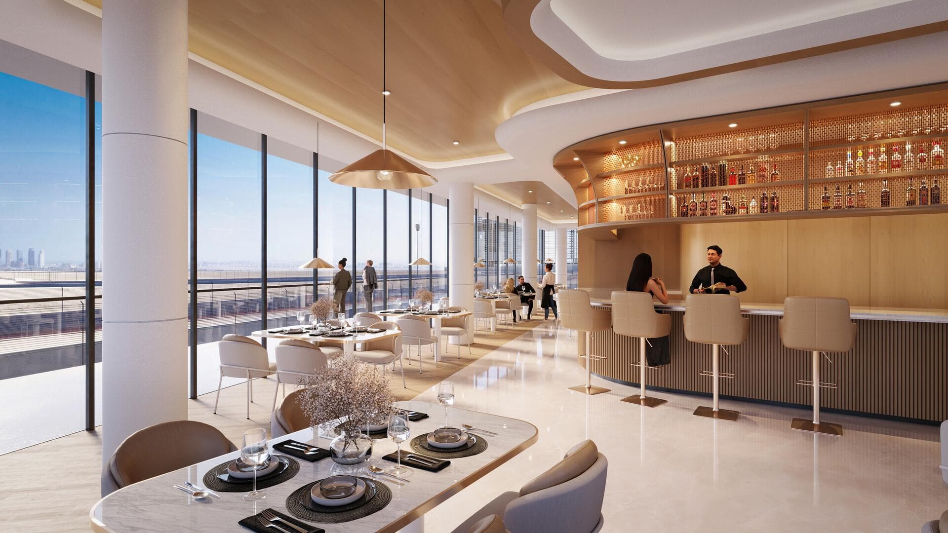 Sobha Solis - Infrastructure
