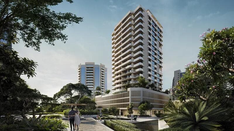 Urban Life Residences - Photos