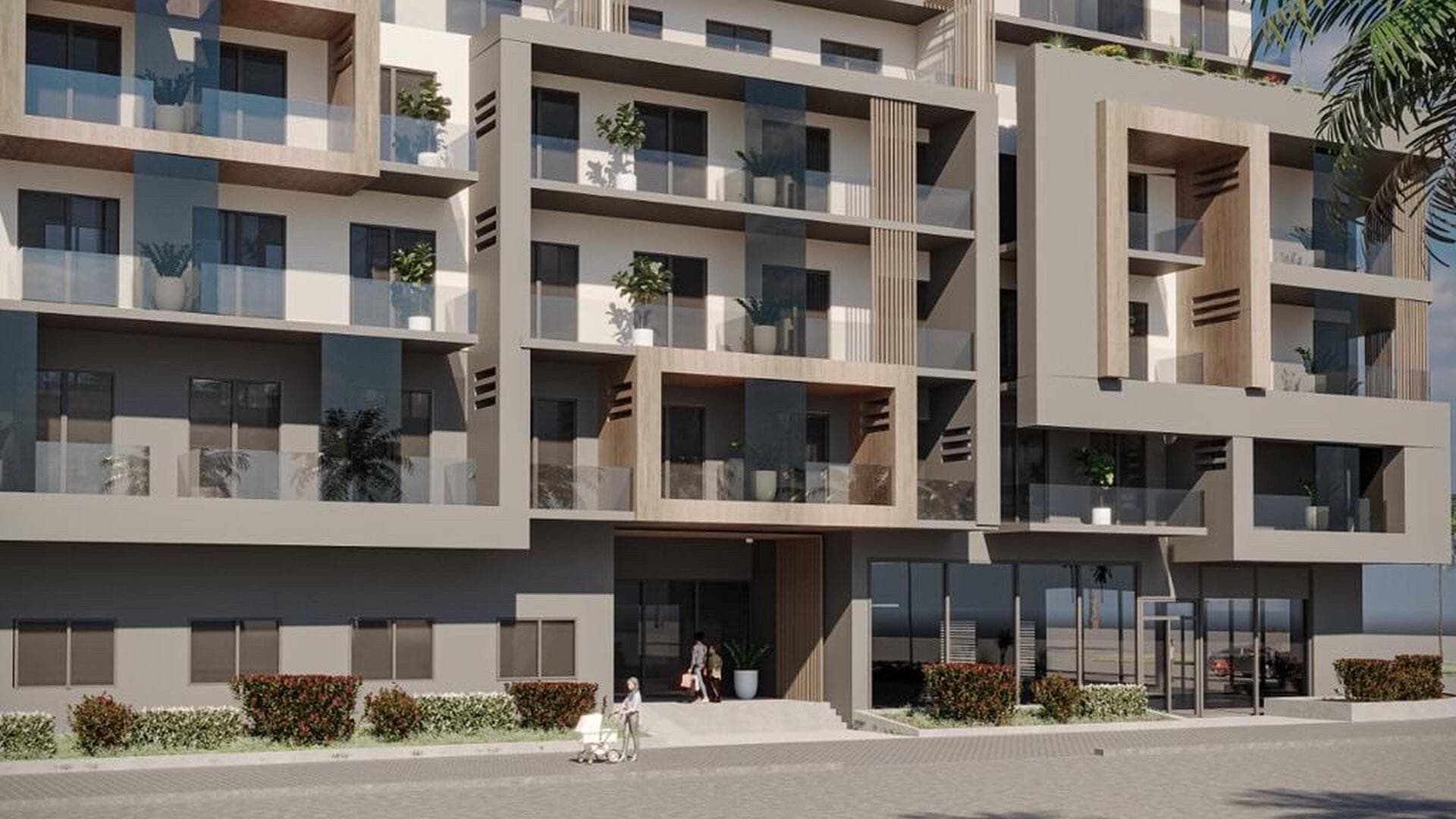 Bali Residences - Photos