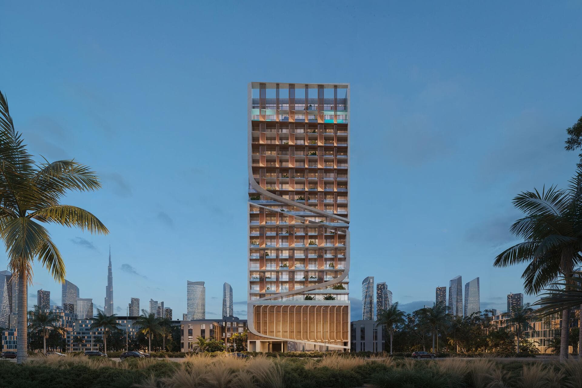 Havelock Heights - Photos