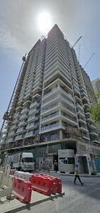 Beach Mansion - Construction
