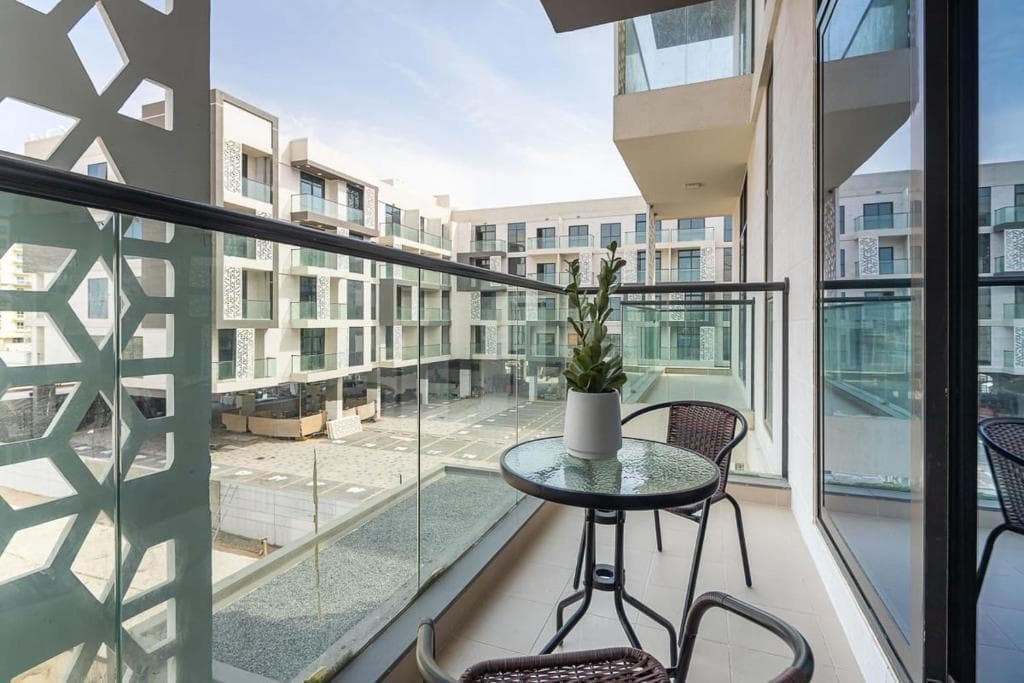 Majestique Residence 2 - Photos