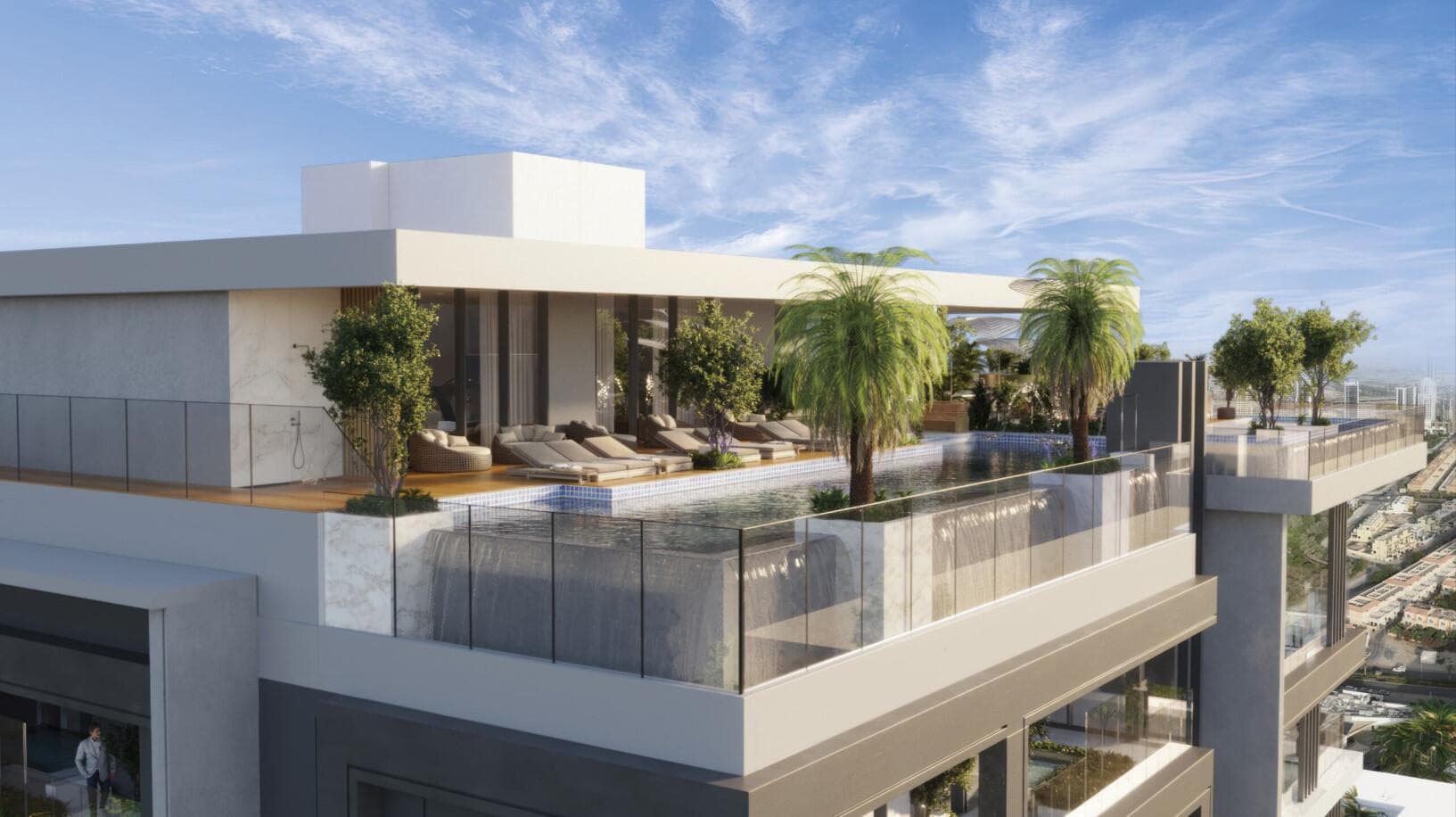 Gharbi I Residences - Photos