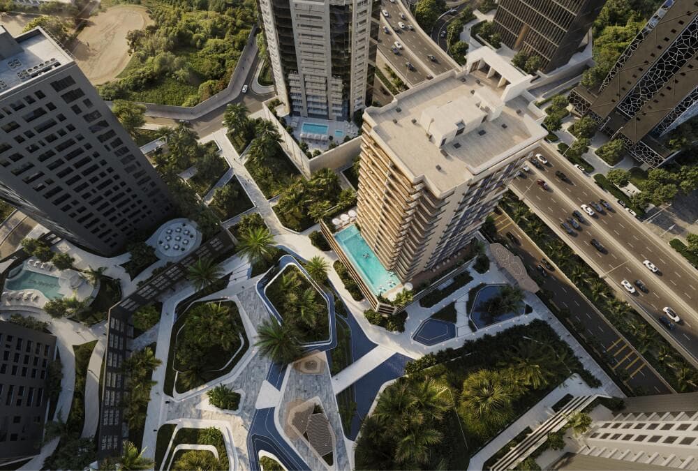 Urban Life Residences - Photos