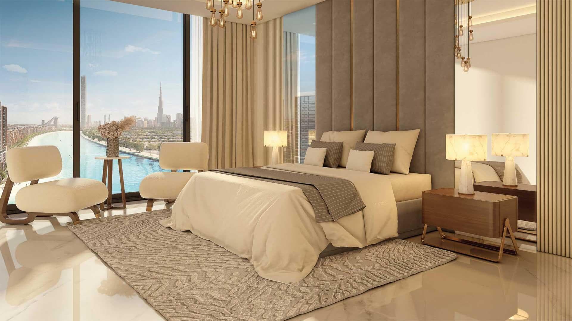 Riviera 65 - Finishing