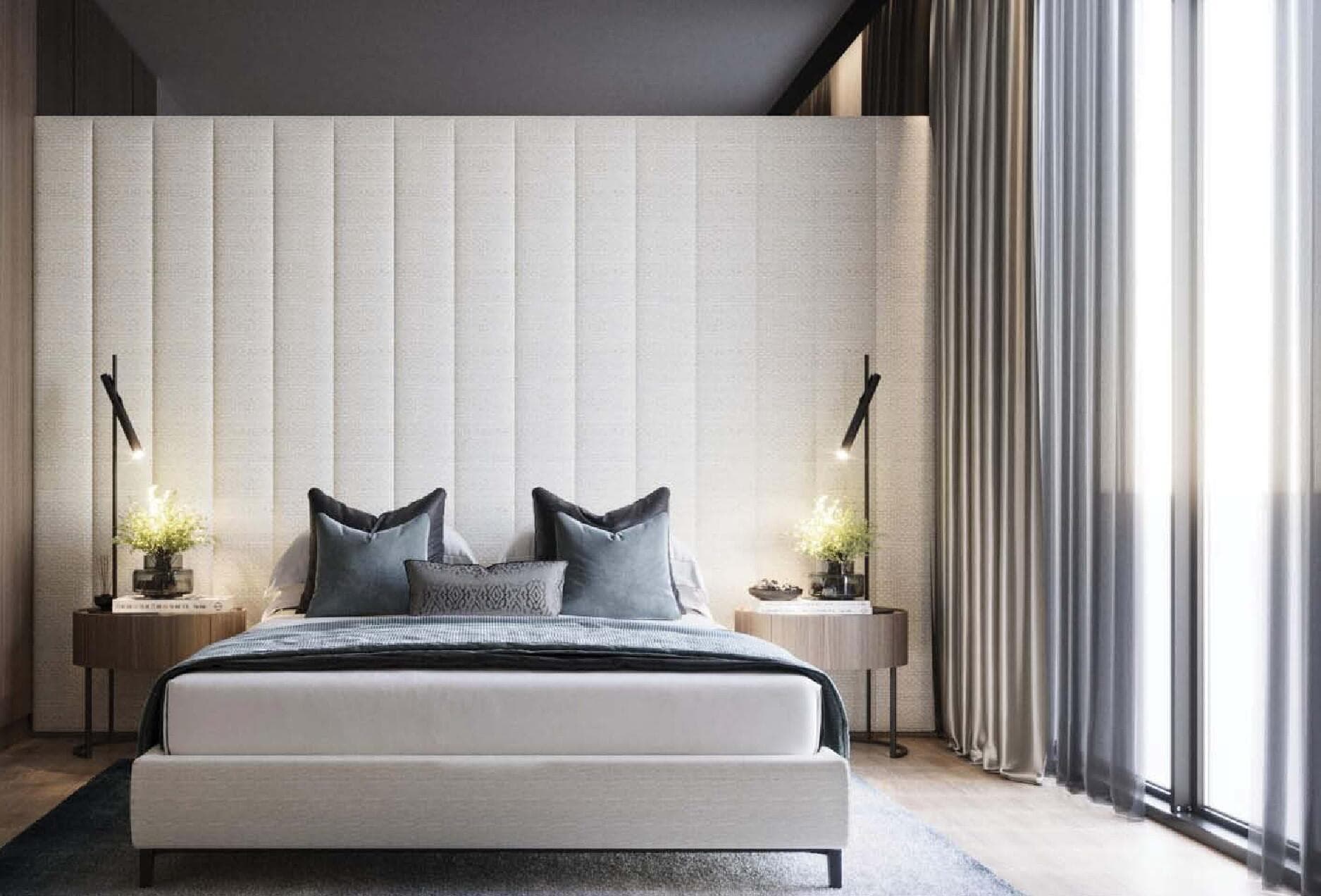 Enaya Residences - Finishing
