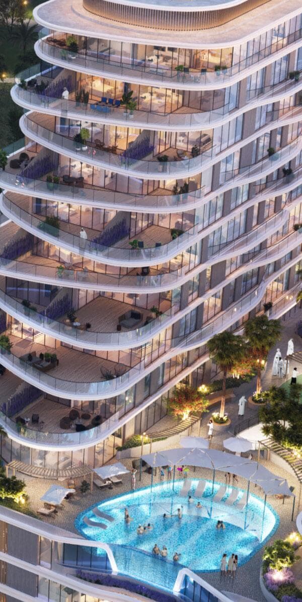 Zephyra Residences - Photos