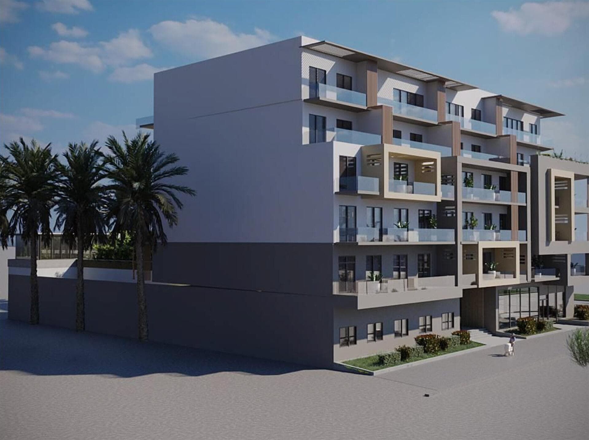 Bali Residences - Photos