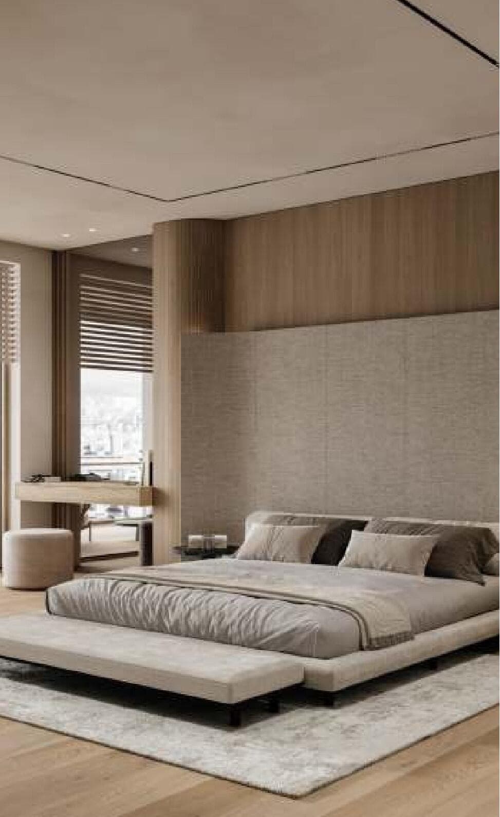 Vue By Crystal Bay - Finishing