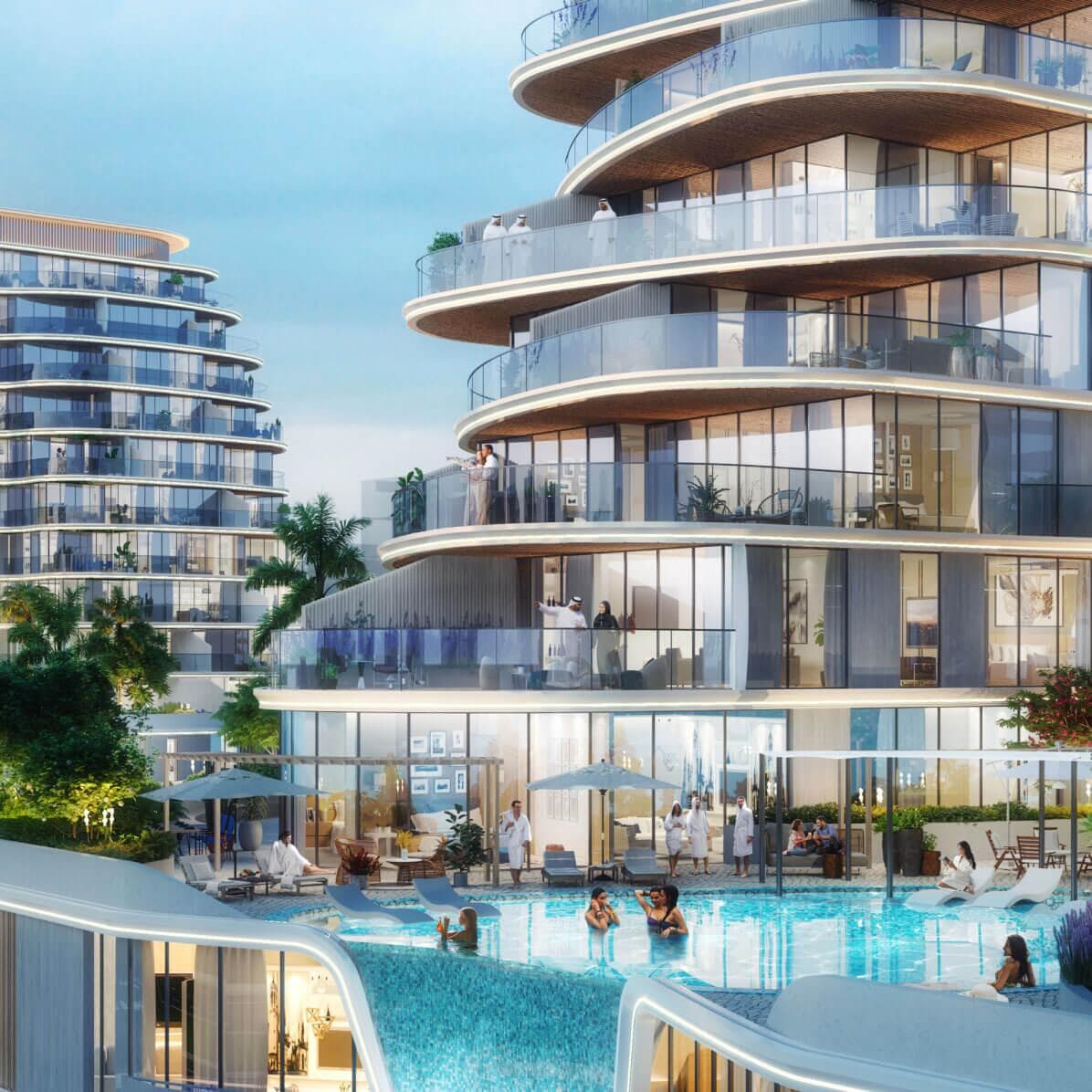 Zephyra Residences - Photos