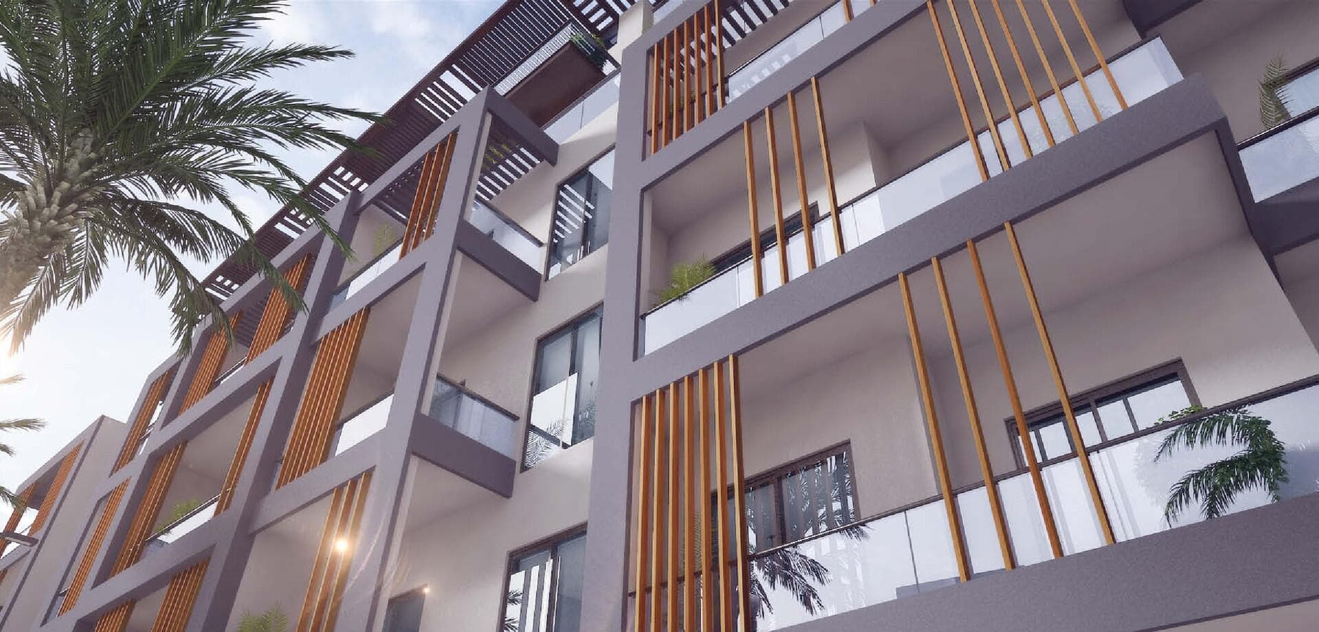 Enaya Residences - Photos