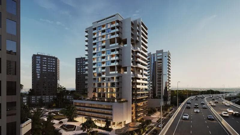 Urban Life Residences - Photos