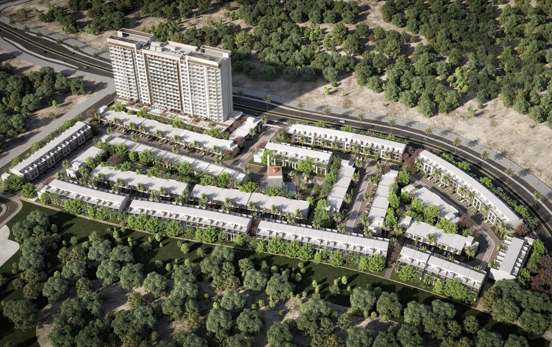 Verdana VII Residences - Photos