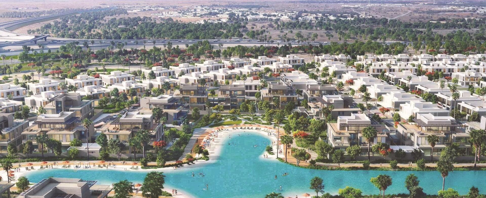 South Bay - Рендеры