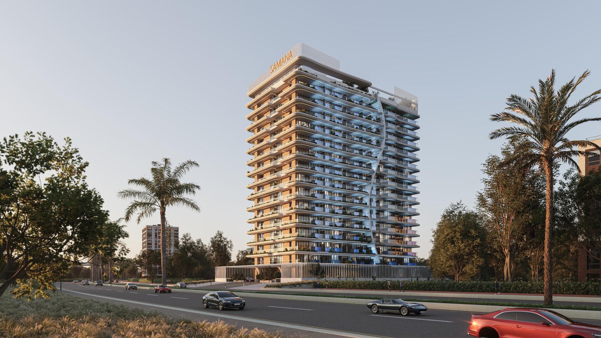Samana Park Meadows - Photos