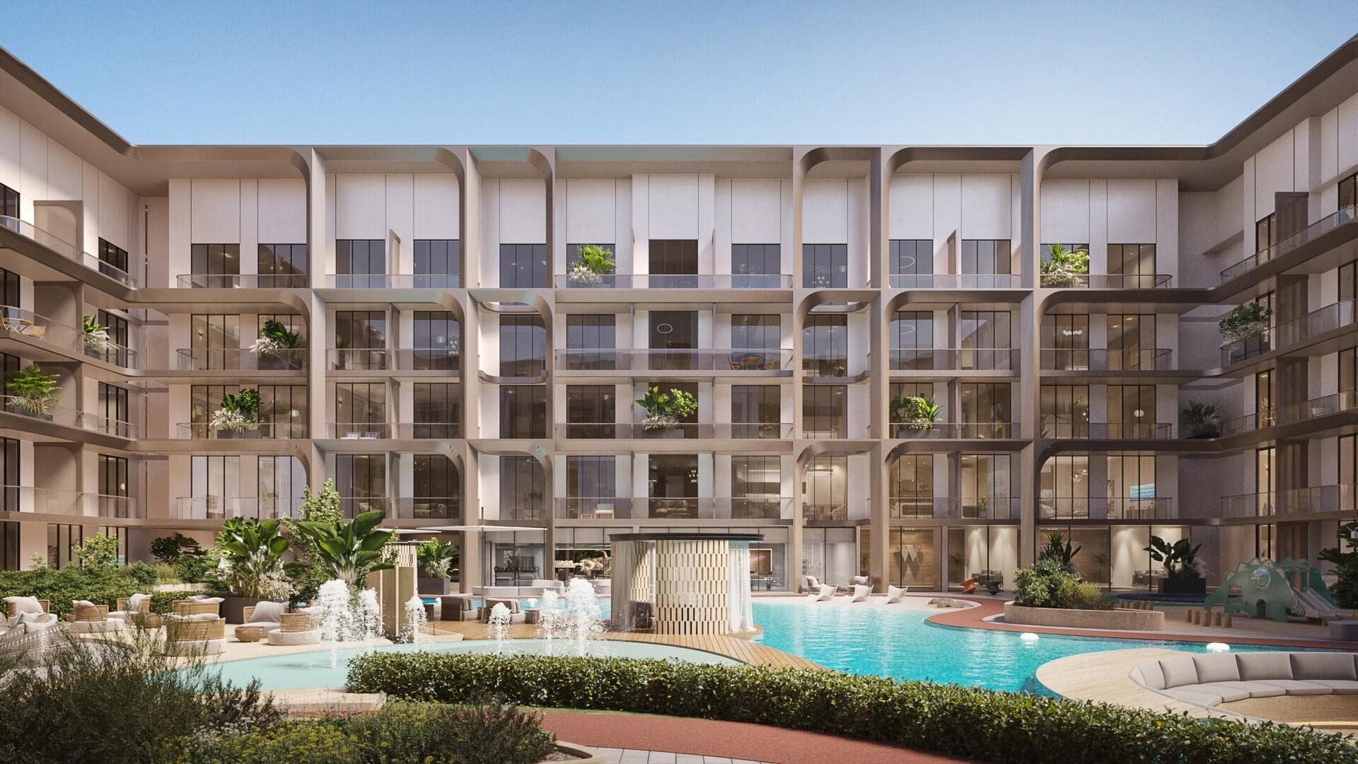 One Beverly - Photos