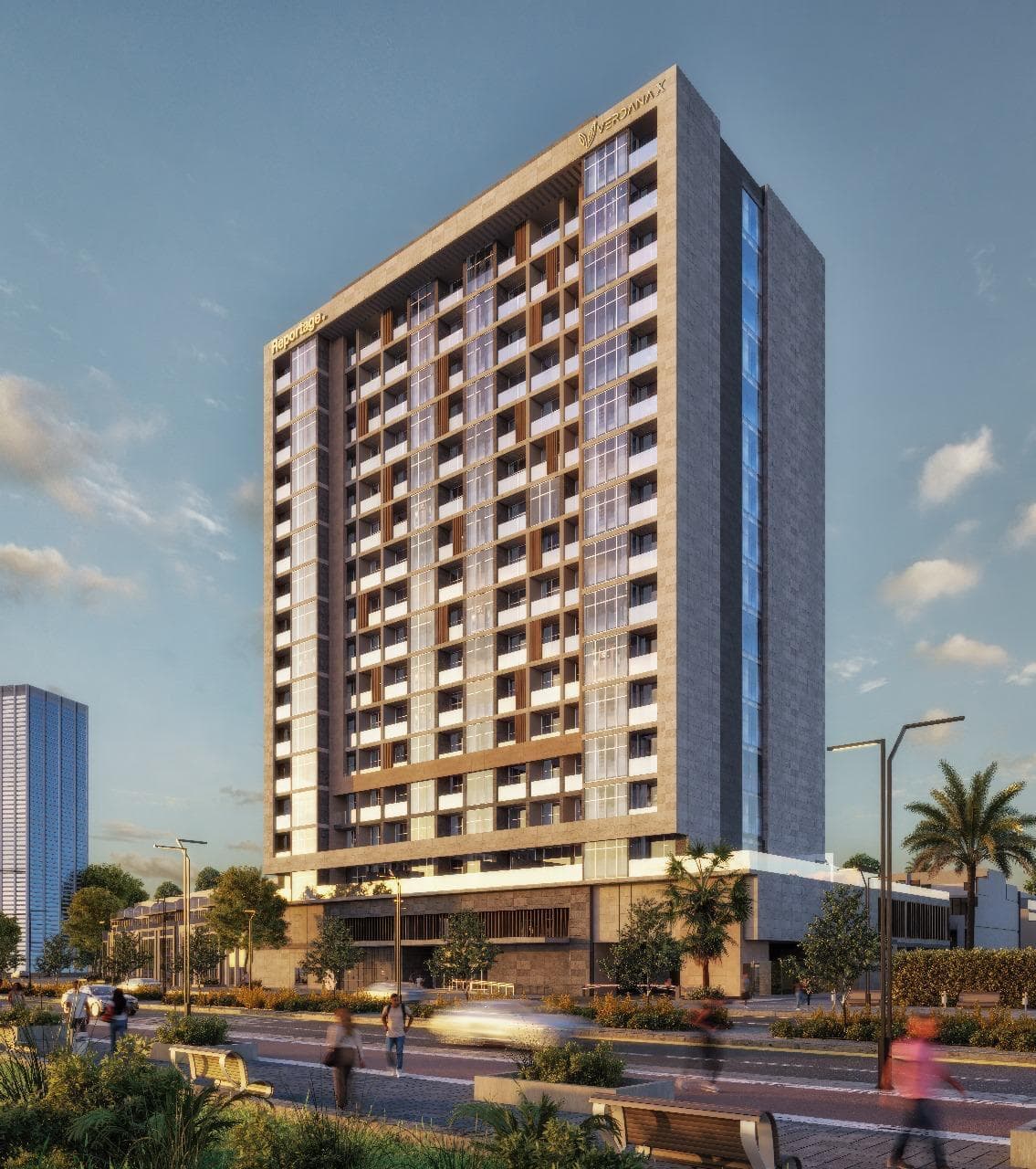 Verdana 10 Residences - Photos