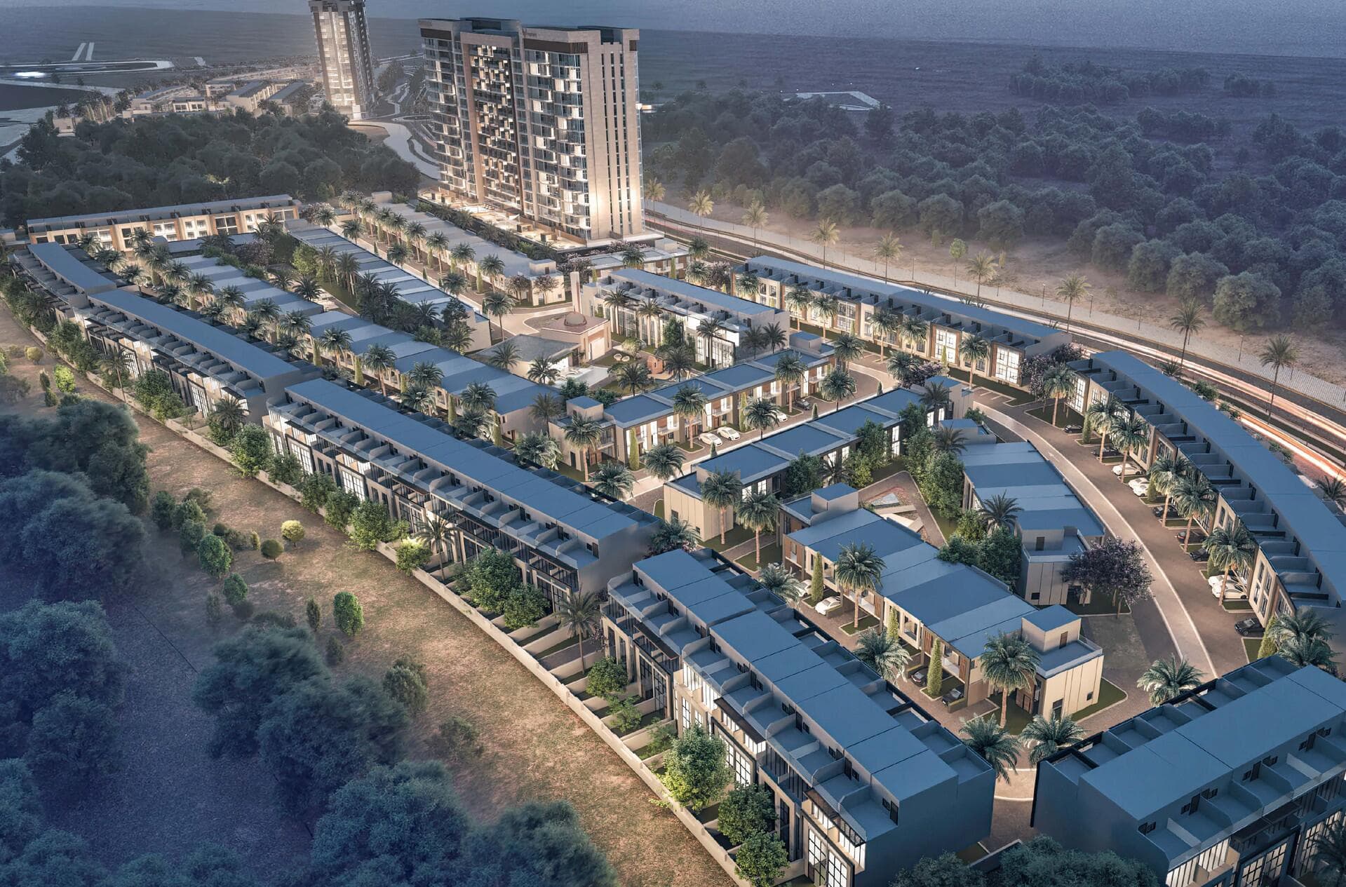 Verdana VII Residences - Photos