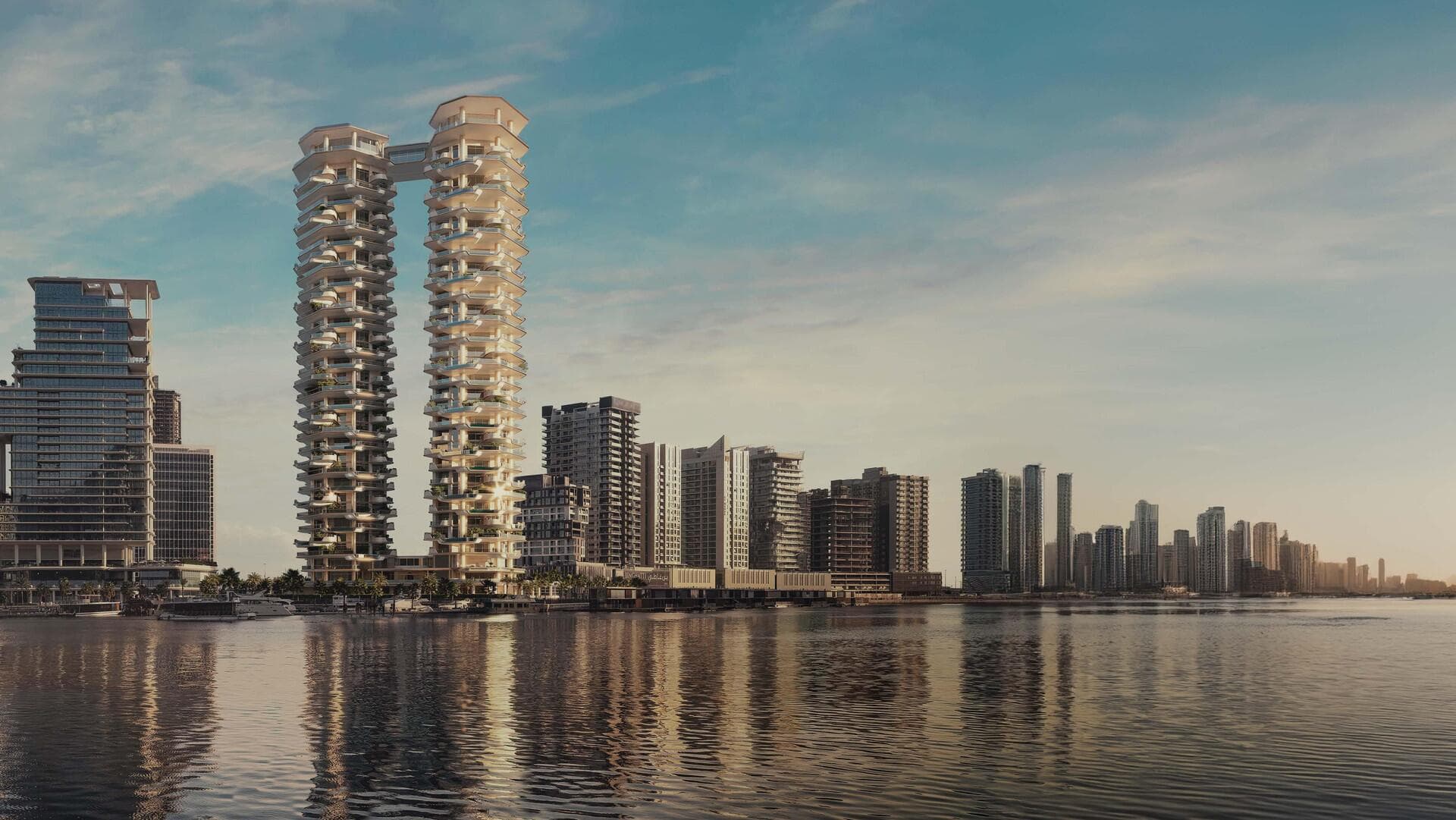 Regent Residences Dubai – Sankari Place - Photos