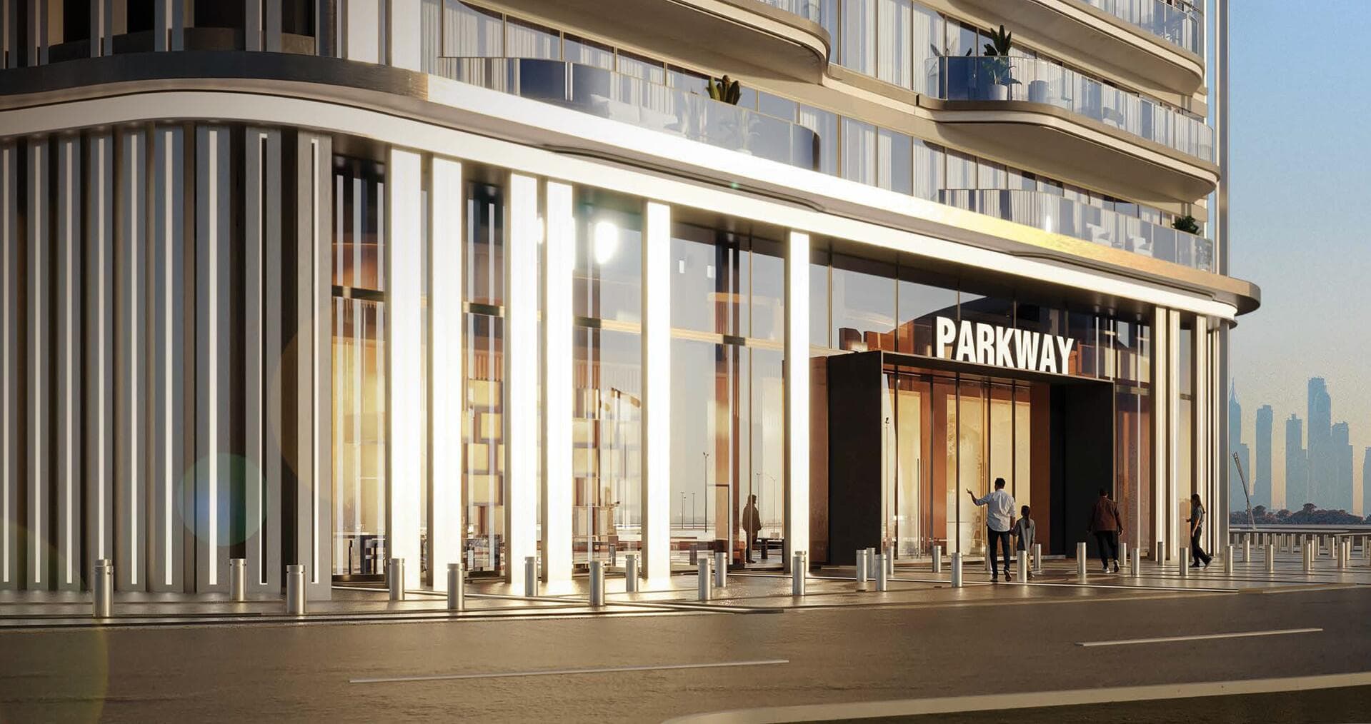 Parkway - Photos