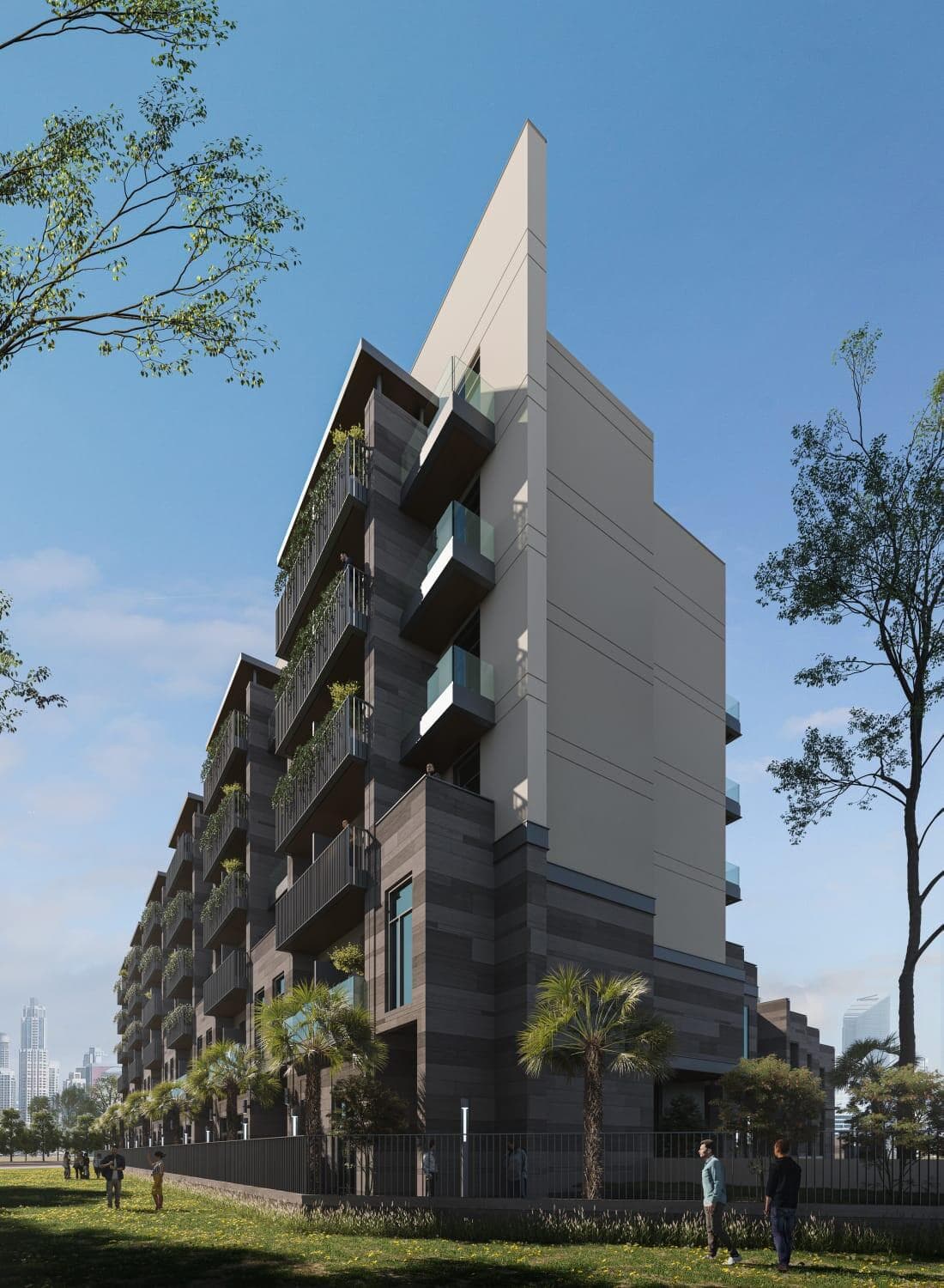 Rukan Residence - Photos