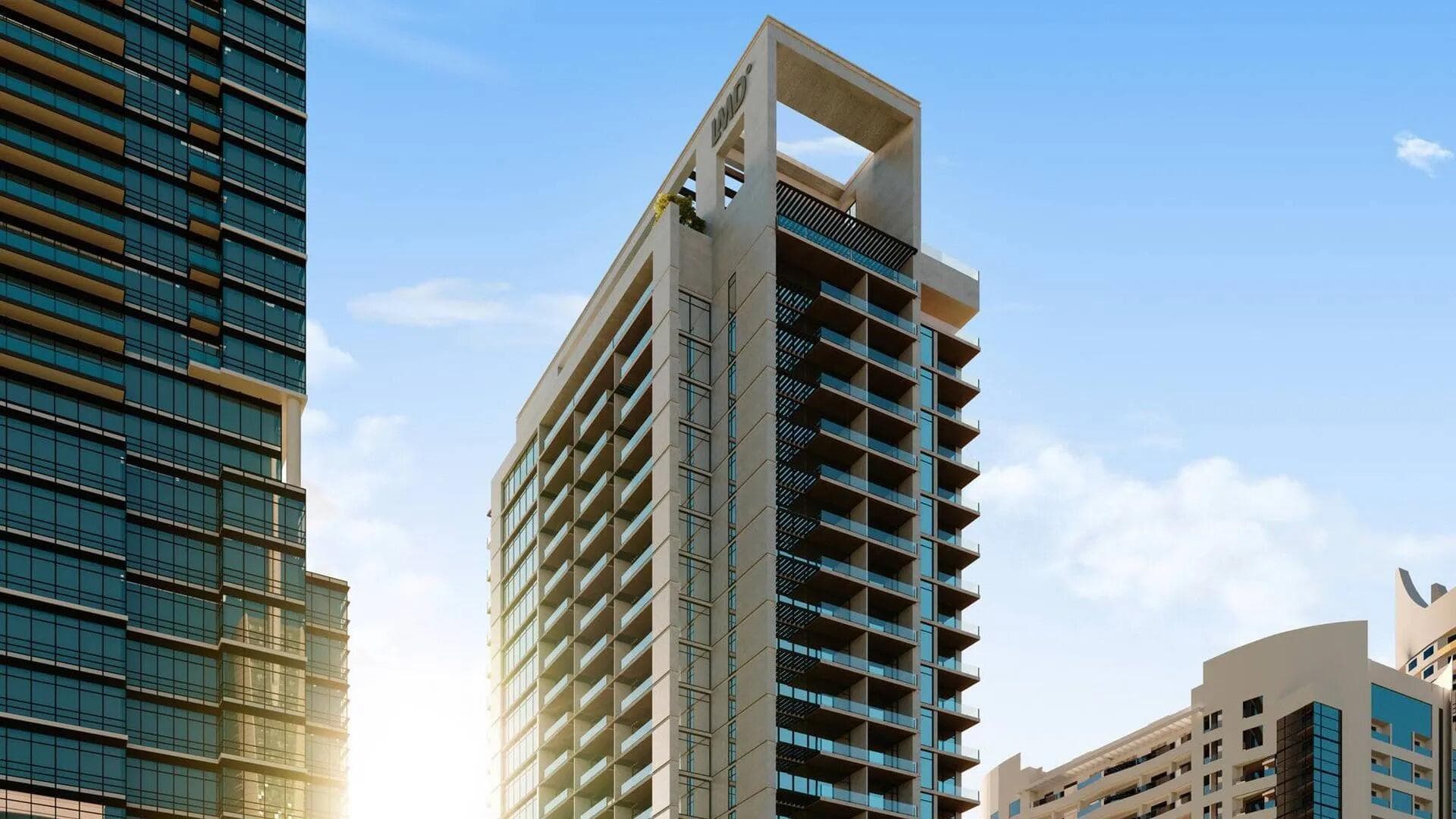 Marina Living - Renders