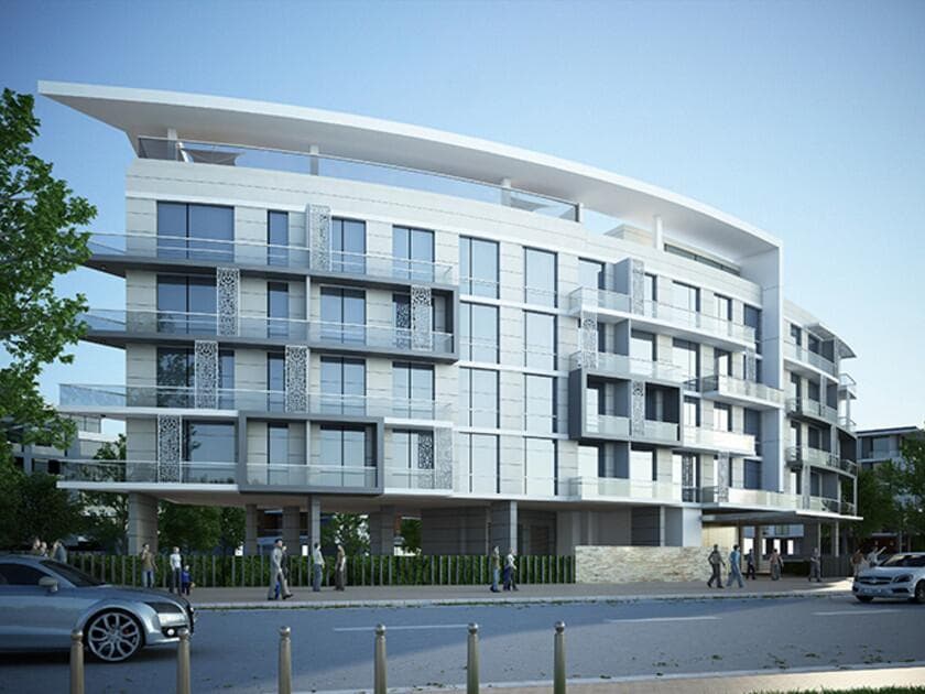 Majestique Residence 2 - Photos
