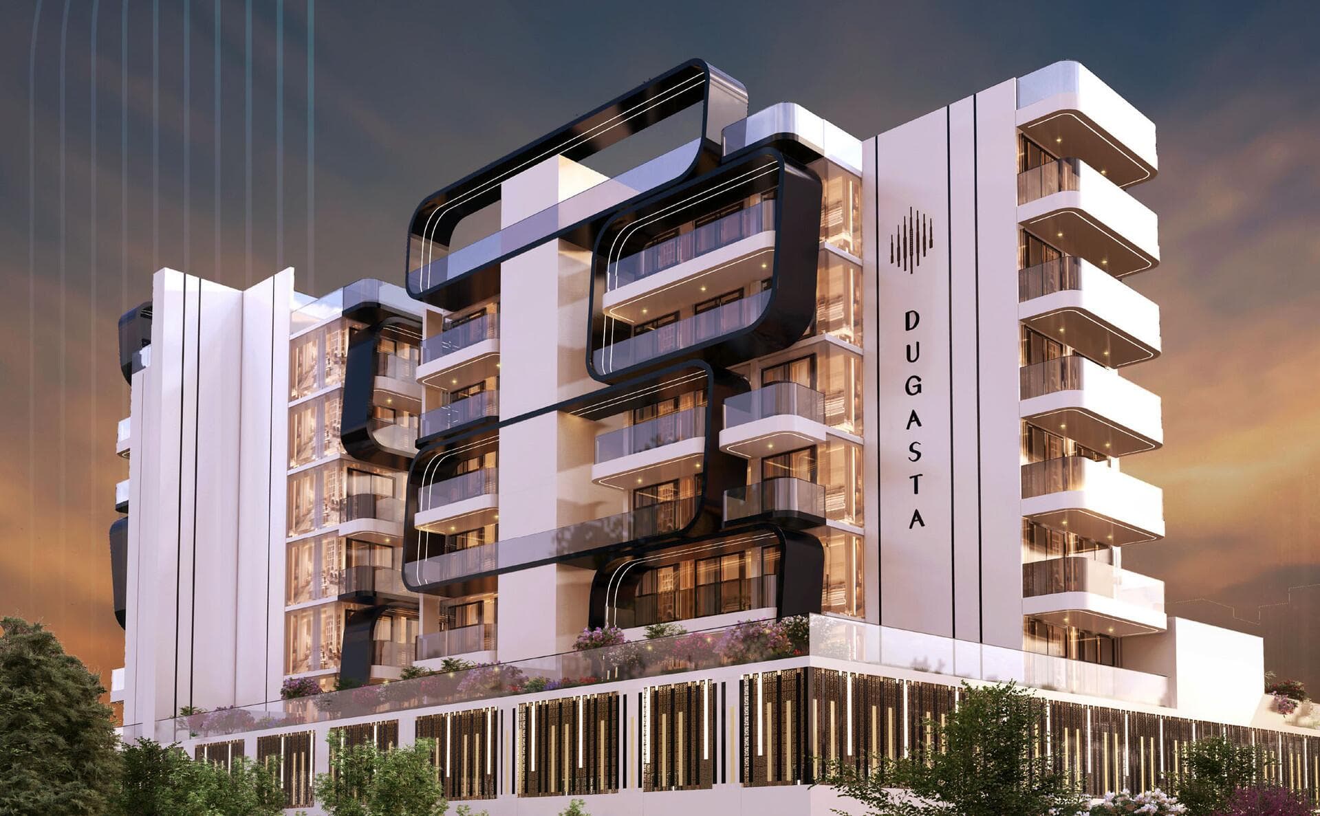 Moonsa Residences 2 - Photos