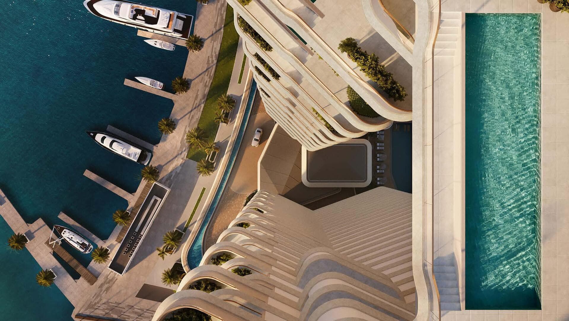 Regent Residences Dubai – Sankari Place - Photos