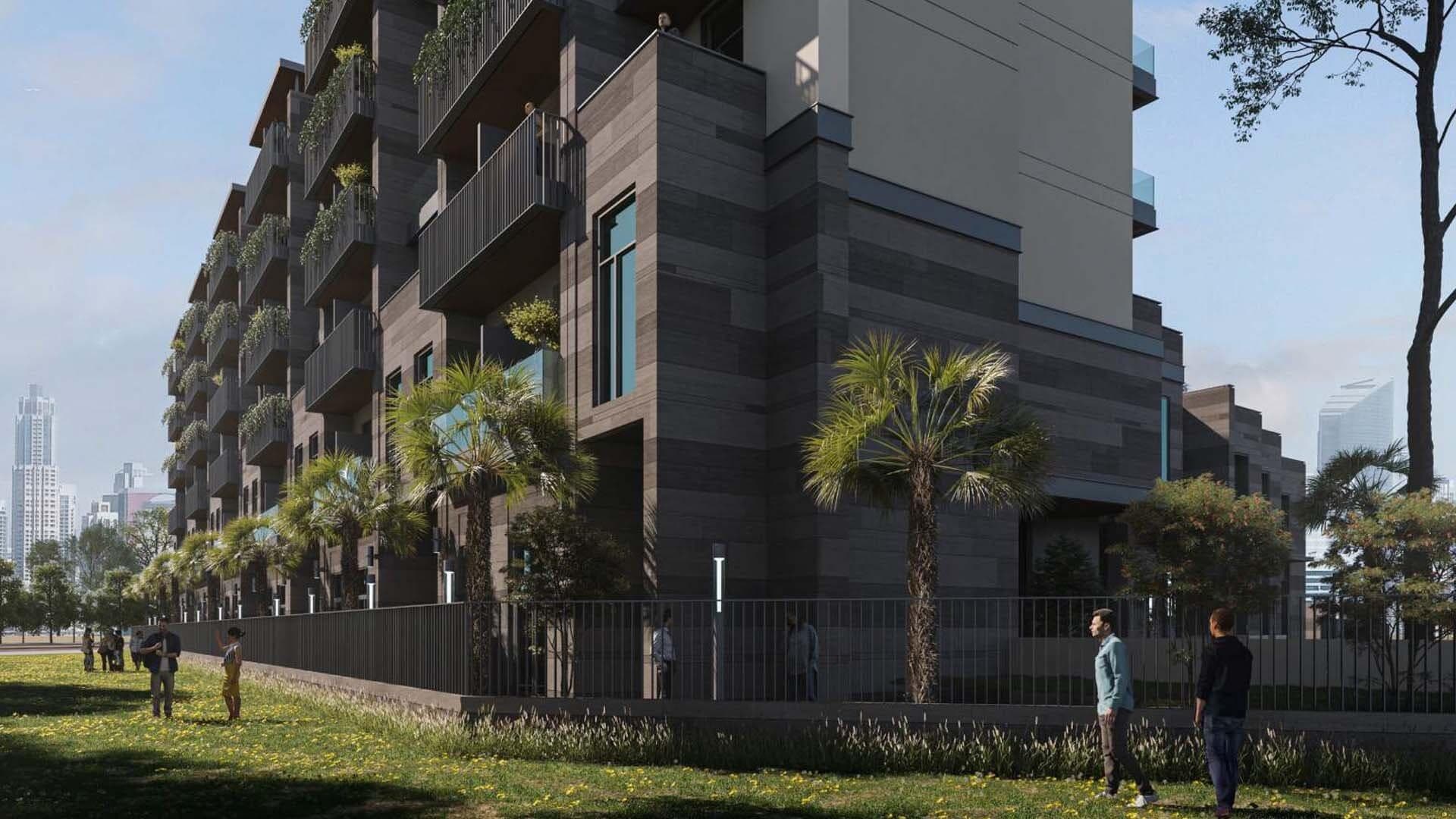 Rukan Residence - Renders