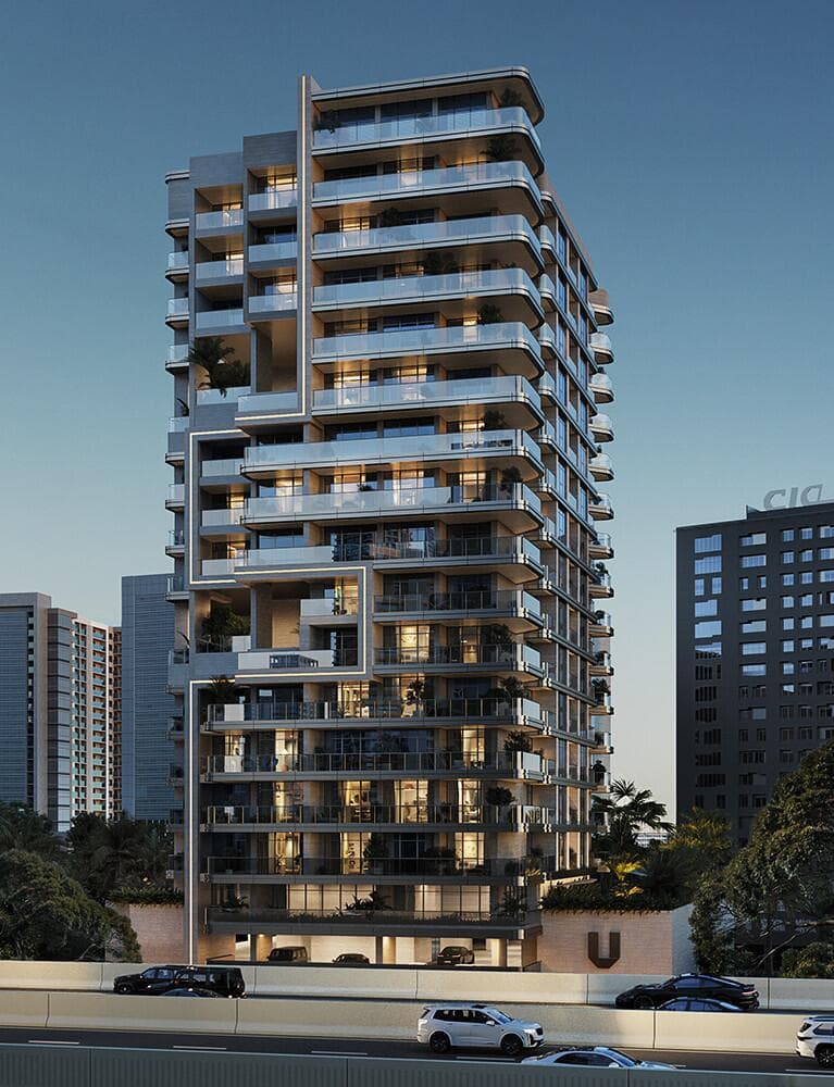 Urban Life Residences - Photos