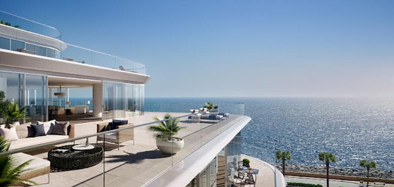 W Residences Dubai The Palm - Photos