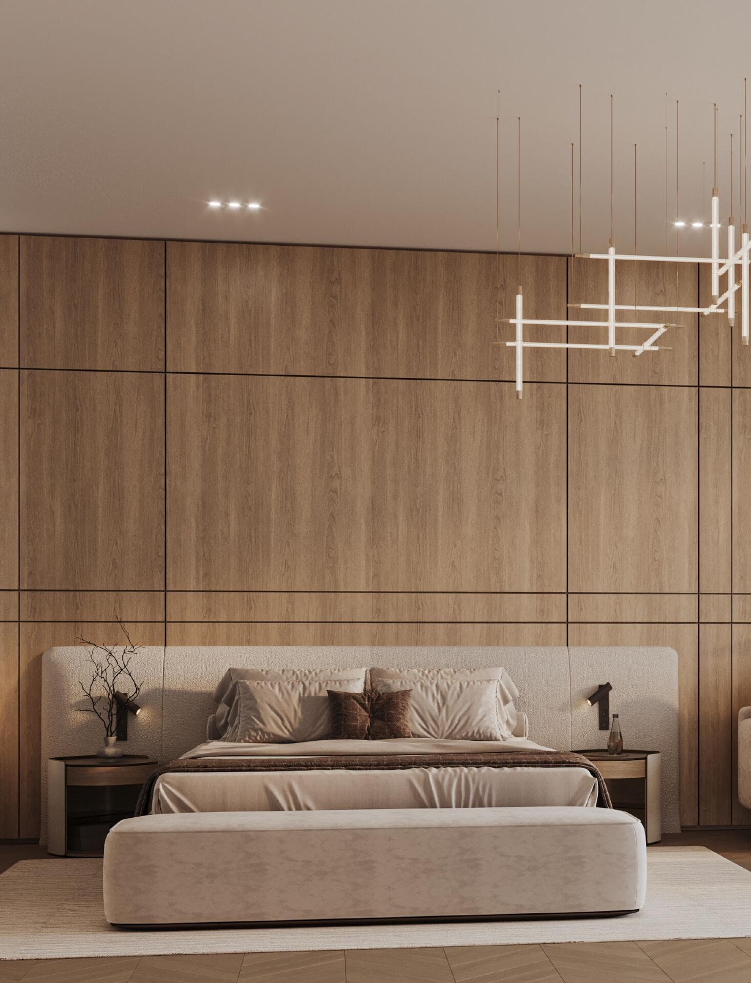 Binghatti Ivory - Finishing