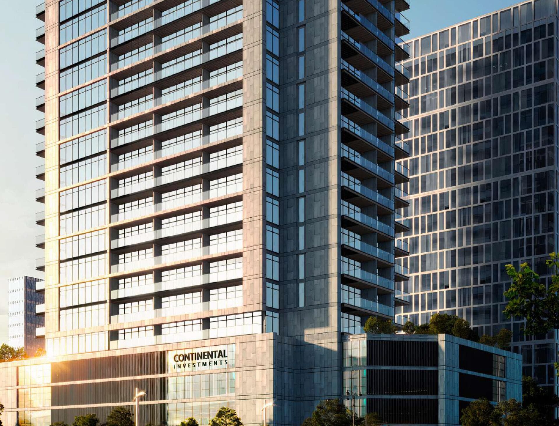 Marina Living - Photos
