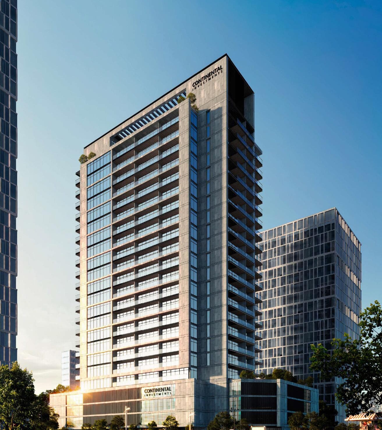 Marina Living - Photos