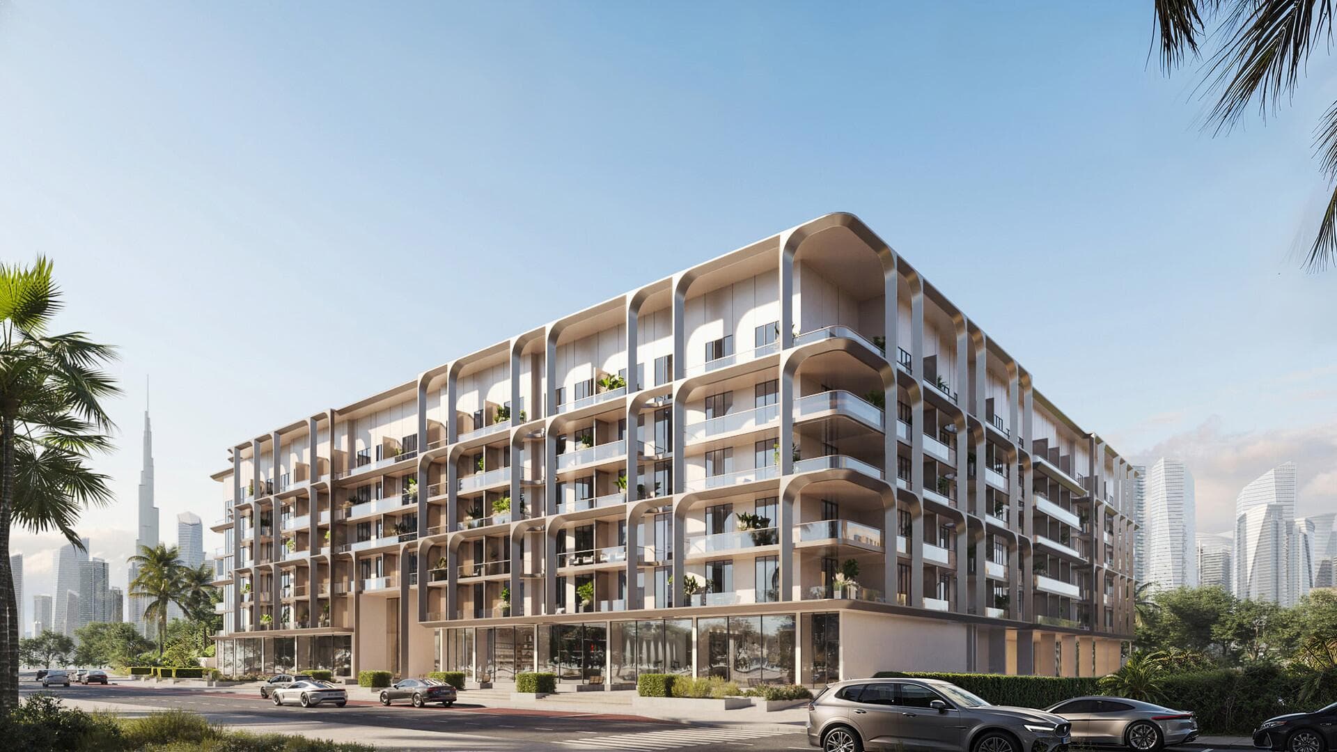 One Beverly - Photos