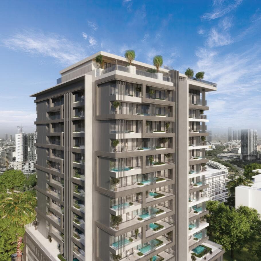 Gharbi I Residences - Photos