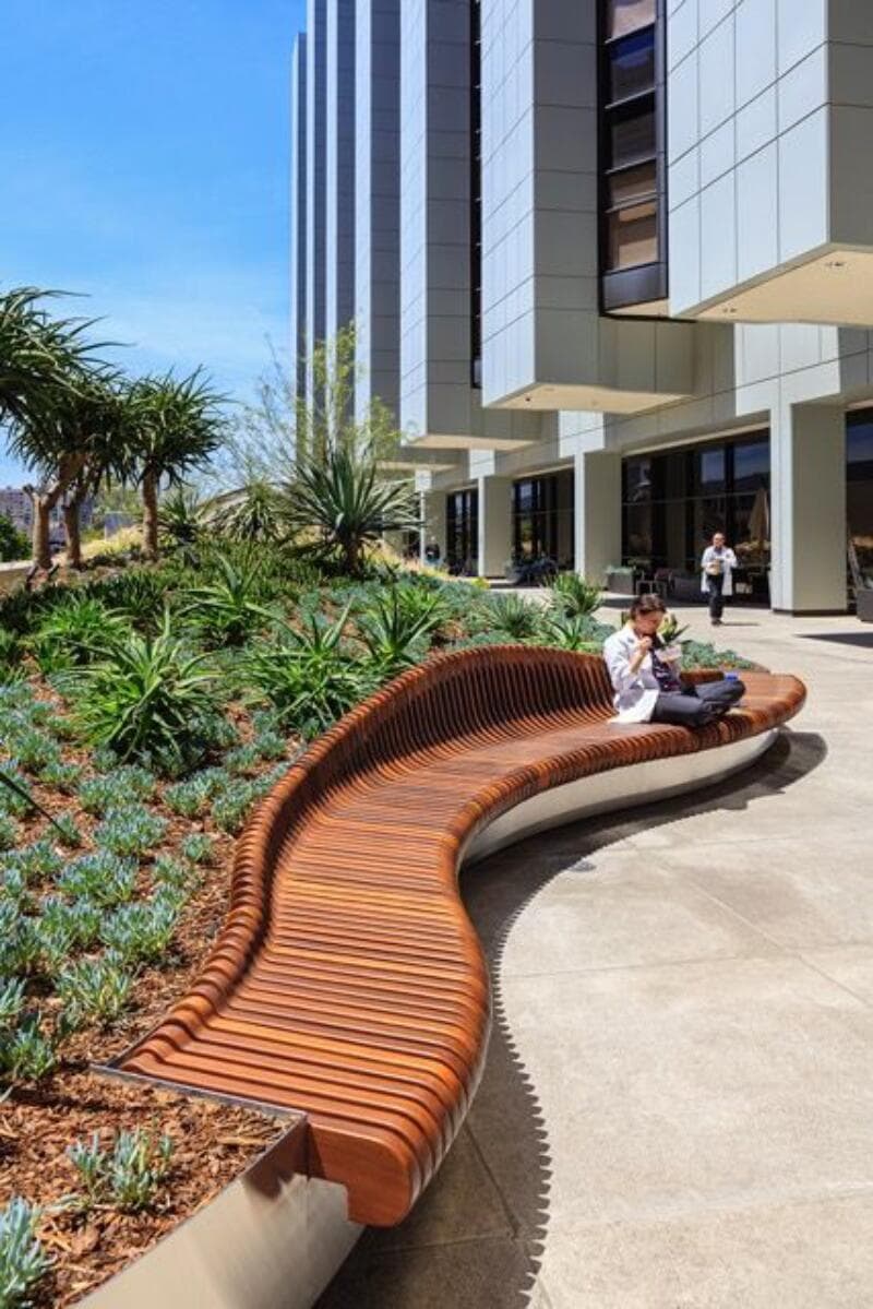 Zephyra Residences - Infrastructure