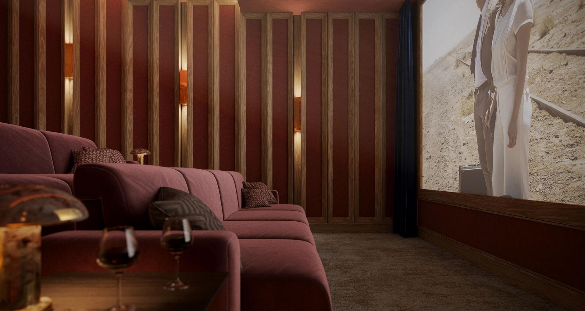 Regent Residences Dubai – Sankari Place - Infrastructure
