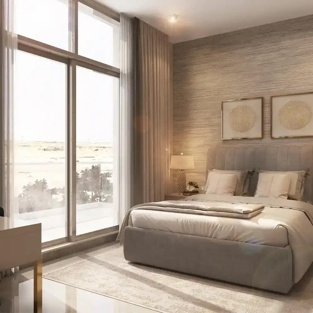 Majestique Residence 2 - Finishing