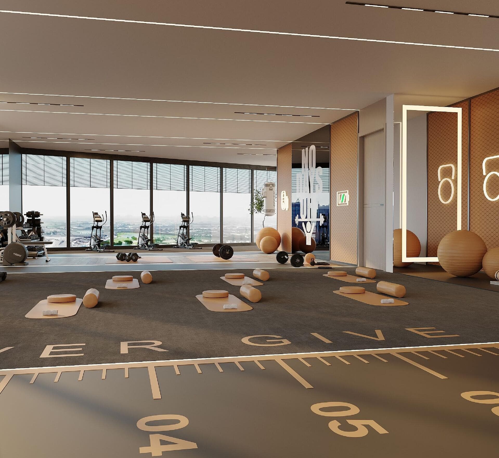 Vanguard By Franсk Muller - Infrastructure