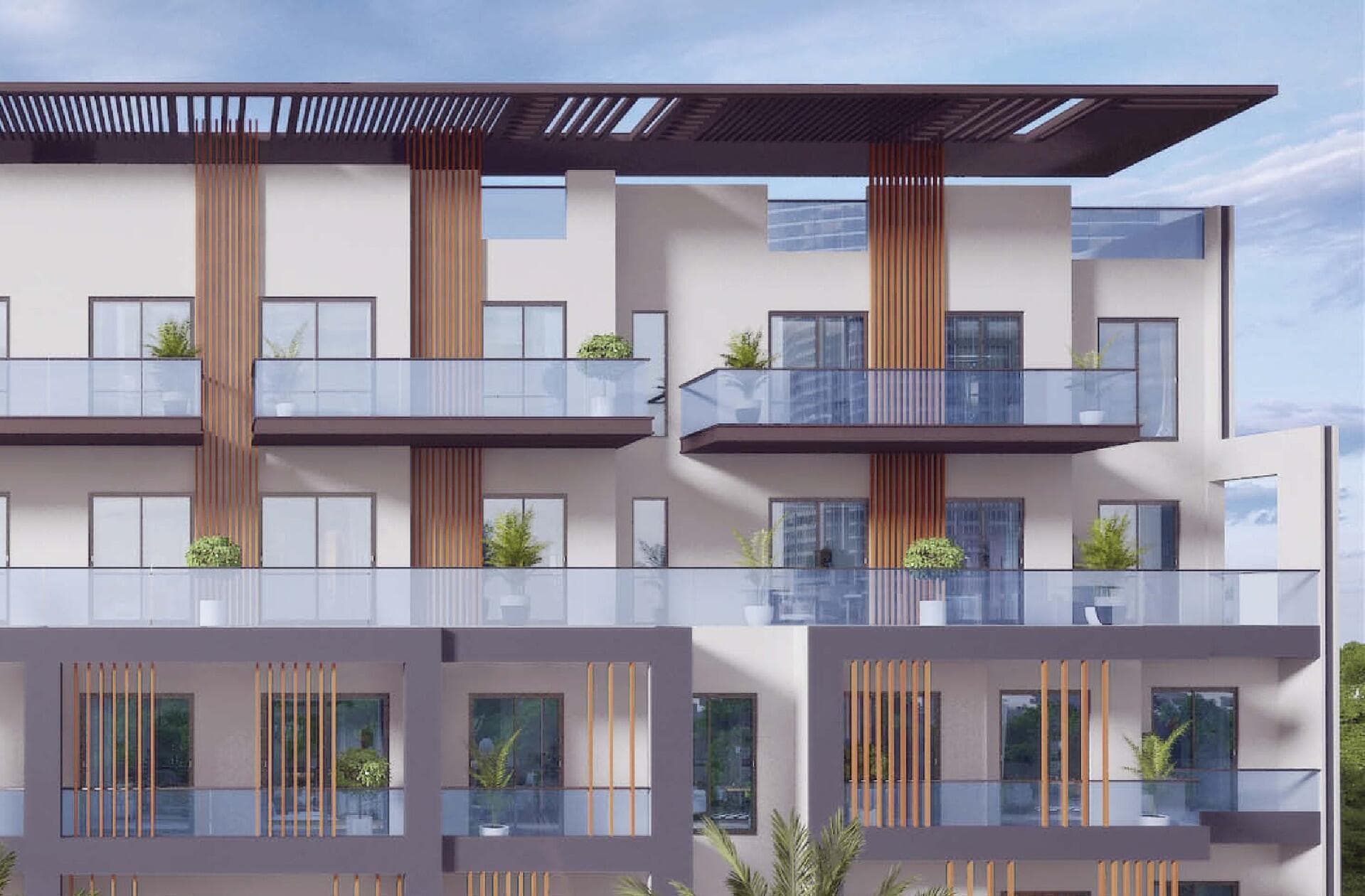 Enaya Residences - Photos