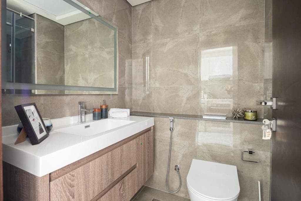 Majestique Residence 2 - Finishing